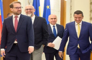 Soarta Guvernului se joacă la Curtea Constituțională: ‘Dacă pică la CCR mergem cu toții acasă!’