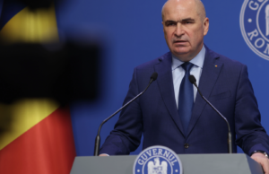 Bolojan flutură cu creșterea TVA-ului și pune condiții: ‘Vedem în octombrie; este posibil să fie o creștere’