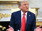 Donald Trump cere Europei să impună tarife de 100% împotriva Chinei și Indiei: Strategie pentru a-l ‘înghesui’ pe Vladimir Putin