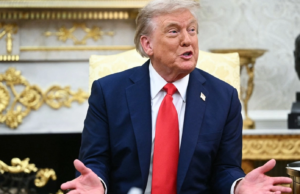 Donald Trump cere Europei să impună tarife de 100% împotriva Chinei și Indiei: Strategie pentru a-l ‘înghesui’ pe Vladimir Putin