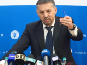 Începe sau nu școala pe 8 septembrie? Ce spune ministrul Educației despre această situație