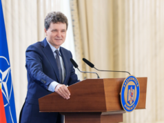 Nicușor Dan își aduce fostul coleg în țară și vrea să-i dea o funcție importantă: ‘Utilitatea sa la București e mai mare; am fost colegi’