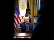 Lovitură neașteptată chiar în ‘inima’ strategiei lui Donald Trump: Cifrele care îl contrazic pe liderul SUA