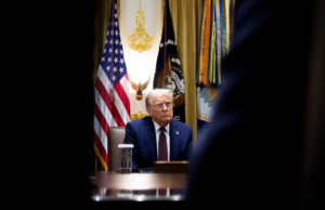 Lovitură neașteptată chiar în ‘inima’ strategiei lui Donald Trump: Cifrele care îl contrazic pe liderul SUA