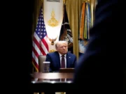 VIDEO Donald Trump anunță că americanii au atacat o primă navă care pleca din Venezuela: Tocmai am lovit-o!