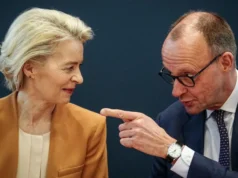 Ruptură la vârful UE? Cancelarul Merz o contrazice pe Ursula von der Leyen! Ce se întâmplă, de fapt, cu banii noștri pentru Ucraina