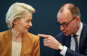 Ruptură la vârful UE? Cancelarul Merz o contrazice pe Ursula von der Leyen! Ce se întâmplă, de fapt, cu banii noștri pentru Ucraina