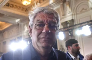 Mihai Tudose e categoric: „Dacă Ilie Bolojan demisionează, în 24 de ore avem un alt premier. Va fi o nouă Românie”