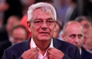 Mihai Tudose, un nou atac la Ilie Bolojan. „Nu e premier pe persoană fizică. Demisia începe să sune a promisiune, nu a ameninţare”