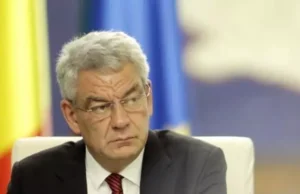 Fost premier, atac la Ilie Bolojan: „Durează trei minute ca să îți dai demisia!”