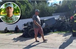 Un tânăr militar din Armata Română s-a urcat beat la volan și a făcut mașina praf. Acesta s-a răsturnat și s-a izbit de un gard, în Iași. Video