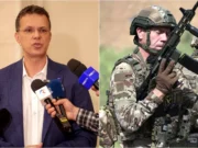 Ce ajutor militar a trimis, de fapt, România în Ucraina. Explicațiile ministrului Apărării