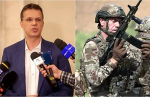 Ce ajutor militar a trimis, de fapt, România în Ucraina. Explicațiile ministrului Apărării
