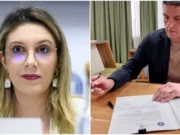 Ministrul mediului l-a demis pe șeful de la Apele Române. Diana Buzoianu: „Reforma este esențială”