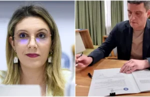 Ministrul mediului l-a demis pe șeful de la Apele Române. Diana Buzoianu: „Reforma este esențială”