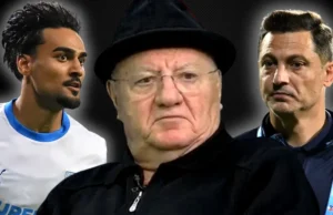 Mitică Dragomir a șters pe jos cu Mirel Rădoi după ce antrenorul Craiovei l-a umilit pe Baiaram la Galați: „Răzbunarea e arma fraierului”