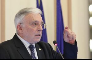 Mugur Isărescu, avertisment dur: ”Rușii ne pot bloca plățile în trei zile. Avem nevoie de sisteme clare de securitate”