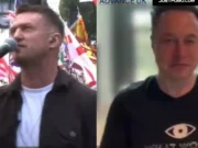 Video. Mesaj – șoc de la Elon Musk la protestele din Londra: „Ori ripostați, ori muriți!”