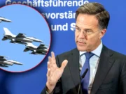 NATO avertizează, după intrarea dronelor rusești în Polonia: „Sperăm că vor lua măsuri pentru apărarea antiaeriană în România și statele baltice”. Video