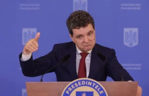 Nicuşor Dan intervine în scandalul din Coaliţie, după ce Bolojan a ameninţat cu DEMISIA. Decizie de ultimă oră, şedinţă de urgenţă cu şefii partidelor, la Cotroceni