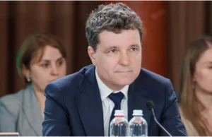 Nicușor Dan, permanent în concediu. Nici ca primar n-a ratat sub nicio formă vacanțele