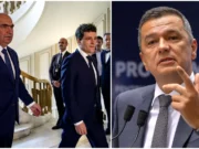 Nicușor Dan face anunțul zilei după ședința cu liderii coaliției: ce se întâmplă cu Ilie Bolojan și cu Guvernul său