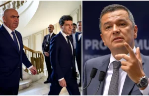 Nicușor Dan face anunțul zilei după ședința cu liderii coaliției: ce se întâmplă cu Ilie Bolojan și cu Guvernul său