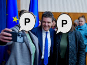 EXCLUSIV Nicușor Dan este între P și P