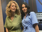 EXCLUSIV Ioana Milea, despre părinții imposibili, cererile și comunicarea cu psihologul, la Dr.Psy