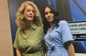 EXCLUSIV Ioana Milea, despre părinții imposibili, cererile și comunicarea cu psihologul, la Dr.Psy