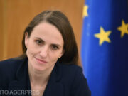 Oana Ţoiu cere sancțiuni dure pentru Rusia: Nu cred în „greșeli”. Trebuie să plătească un preţ