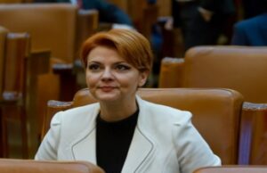 Lia Olguța Vasilescu, despre reducerea a 13.000 de posturi în administraţie: ”Pentru primăriile care nu pot să-şi asigure cheltuielile de personal, trebuie o grilă foarte clară de salarizare”