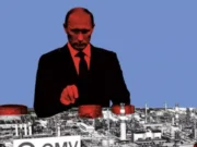 Director OMV, concediat în Austria pe fondul unor acuzaţii de spionaj pentru Rusia