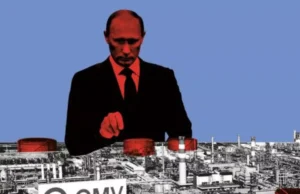 Director OMV, concediat în Austria pe fondul unor acuzaţii de spionaj pentru Rusia