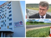 Legătura nebănuită dintre președintele CA al spitalului din Iași, unde au murit șase copii, și un dosar DNA în care se cercetează dispariția unui milion de euro. Exclusiv!
