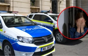 Cum a încercat un bărbat să răpească o copilă din fața unei școli din Buzău. Fetița a fost salvată în ultima clipă