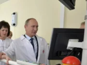 În plin război, rușii se laudă cu un vaccin eficient împotriva cancerului. Ce este terapia ARNm?