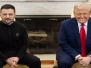 Zelenski, pregătit de un acord de pace cu Federația Rusă. Se întâlnește la ONU cu Donald Trump