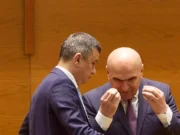 Grindeanu, avertisment pentru Bolojan: Umflatul mușchilor nu impresionează PSD. Când ești în coaliție cu 4 partide, principalul lucru este dialogul