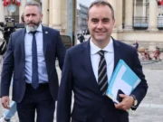 Sébastien Lecornu preia conducerea guvernului francez. Macron și riscul alianței fragile în Parlament