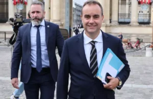 Sébastien Lecornu preia conducerea guvernului francez. Macron și riscul alianței fragile în Parlament