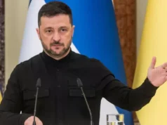 Zelenski reacționează la intruziunea dronei rusești în România și oferă detalii pe care nu le-a dat nici MApN-ul