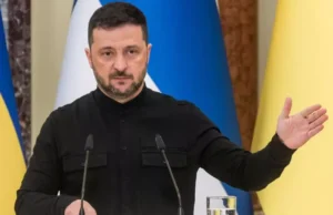 Zelenski reacționează la intruziunea dronei rusești în România și oferă detalii pe care nu le-a dat nici MApN-ul