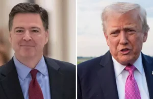 Un fost director FBI, critic vocal al ui Donald Trump, ar putea fi inculpat în curând. Presa americană anunță o anchetă în desfășurare