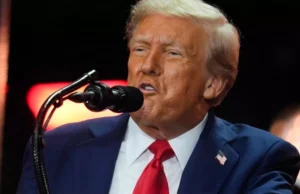 Donald Trump spune că a găsit cauza autismului, și este legată de un medicament foarte des folosit