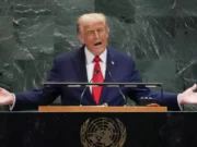 Donald Trump, atac fără precedent la adresa ONU: Națiunile Unite finanțează un atac asupra țărilor occidentale – VIDEO