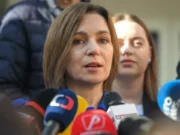 Partidul Maiei Sandu a CÂȘTIGAT DETAȘAT alegerile parlamentare din Republica Moldova