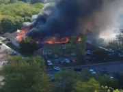 Atac șocant în biserica mormonă din Michigan. Trump vorbește despre țintirea creștinilor