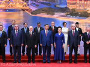 Sudul Global s-a reunit în China: Modi, Xi și Putin, demonstrație de forță și semne de vindecare a rănilor dintre națiuni / foto în articol