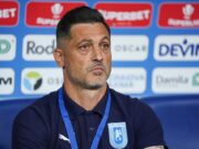 Mirel Rădoi a luat pe toată lumea prin surprindere, după succesul cu Farul